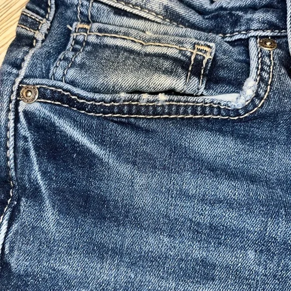 Silver Jeans Women’s Classic Blue Denim Jeans - Picture 3 of 9